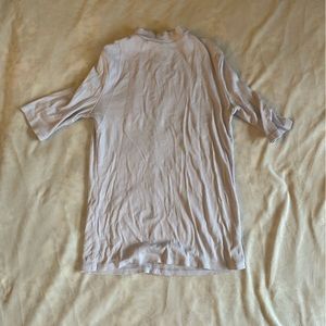 super soft and comfortable t-shirt